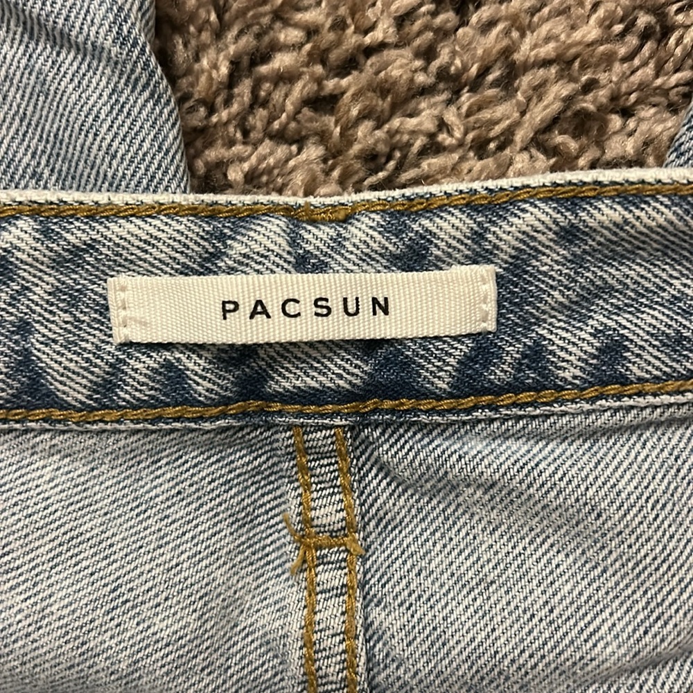 PacSun jeans - Picture 6 of 7